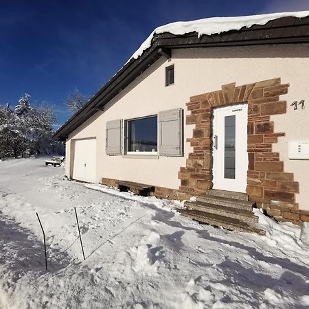 Auszeit, Erholung Mitten In Der Natur - Ferienhaus Im Sauerland In Faulebutter Finnentrop 외부 사진