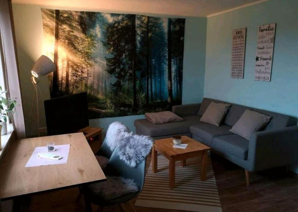 Auszeit, Erholung Mitten In Der Natur - Ferienhaus Im Sauerland In Faulebutter Finnentrop 외부 사진